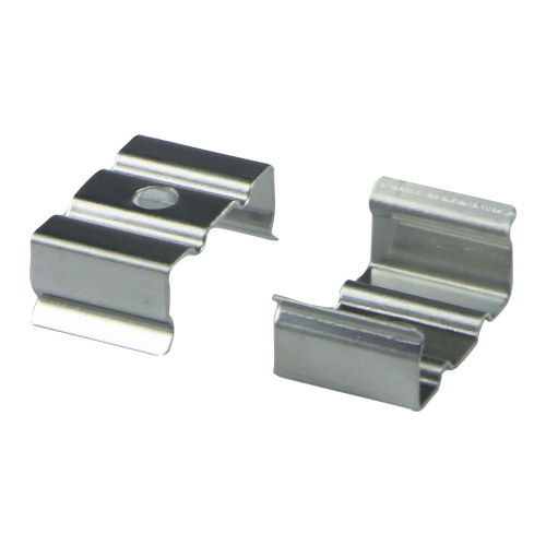 American Lighting Premium Extrusion Mini GT Mount Clips (American ...