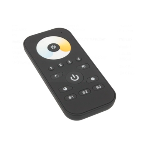 American Lighting 7W/ft Trulux RF Remote Control, Tunable CCT