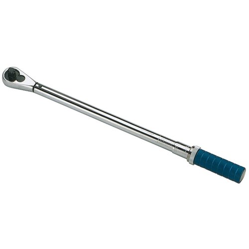 Allen Micrometer Adjustable Clicker Ratchet Torque, 3/8'' Drive Size ...
