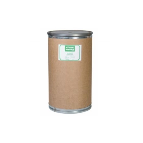 Anchor OilBased Floor Sweeping Compound, 300 lbs, Red (Anchor FLOOR