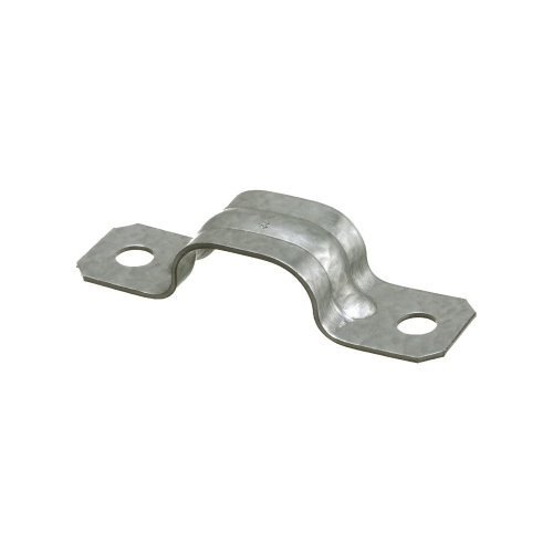 Arlington 8/3 - 3/3 Cable Strap, 2-Hole (Arlington C-STRAP