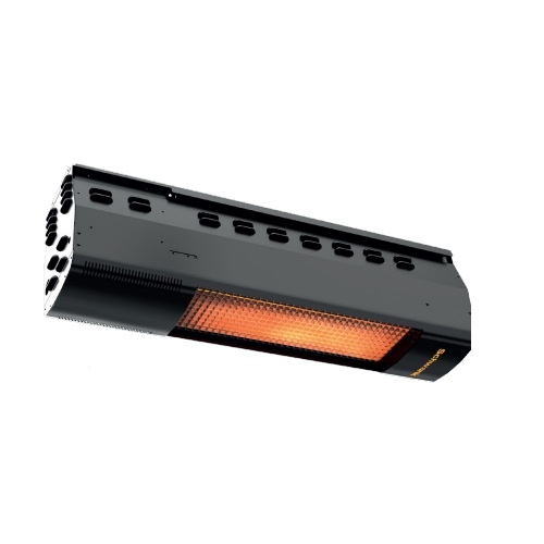 Schwank 50000 BTU/H Patio Heater, 24V, Natural Gas, Black (Schwank  MO-2150-NG) | HomElectrical.com
