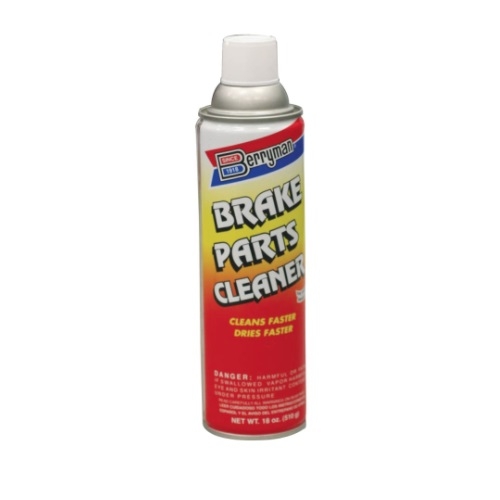 Berryman 20 oz Brake Cleaner (Berryman 1420)