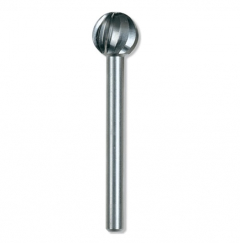 Dremel 5/16-in 114 Carving Bit, Ball (Dremel 114)