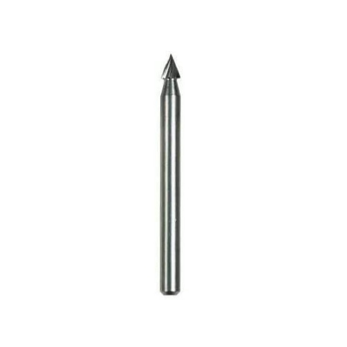Dremel 1/8-in 118 Carving Bit, Arrow (Dremel 118)