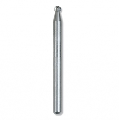 Dremel 3/32-in 190 Carving Bit, Ball (Dremel 190)