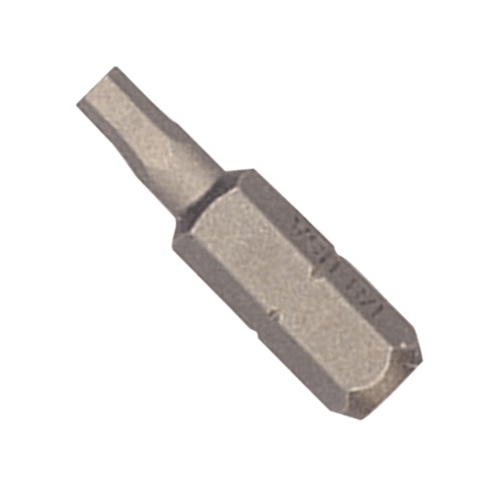 Bosch 1-in Extra Hard Insert Bit, Allen 5/32-in, Bulk, Case of 10 (Bosch 27099B10)