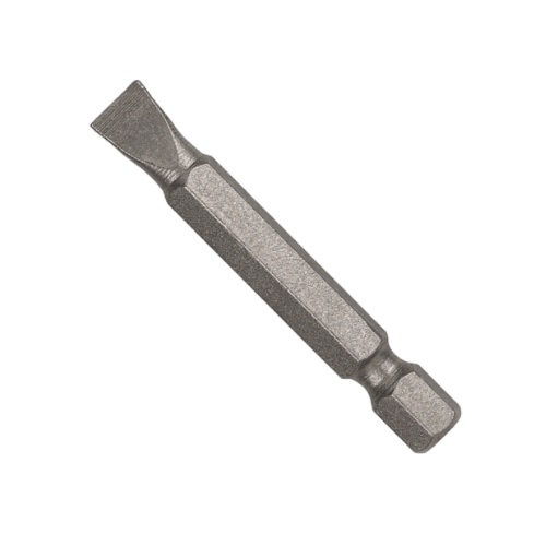 Bosch 2-in Extra Hard Insert Bit, SL4-5, Bulk, Case of 10 (Bosch 27463B10)