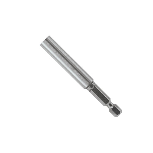Bosch 2-7/8-in Extra Hard Bit Holder w/ C-Ring, Magnetic, Bulk, Case of 10 (Bosch 27690B10)