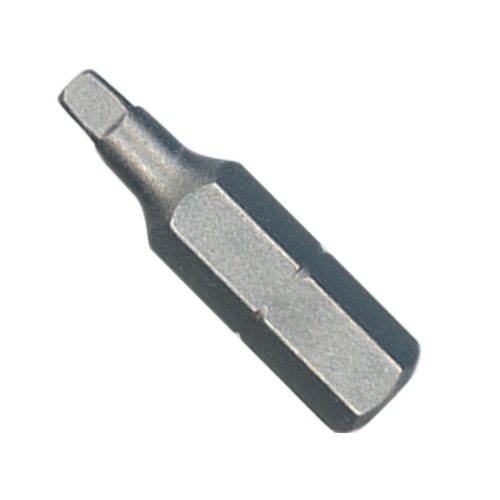 Bosch 1-in Extra Hard Insert Bit, R2, Bulk, Case of 10 (Bosch 29050B10)
