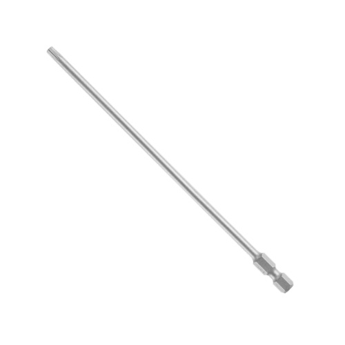 Bosch 6-in Extra Hard Power Bit, T25, Bulk, Case of 10 (Bosch 37769B10)