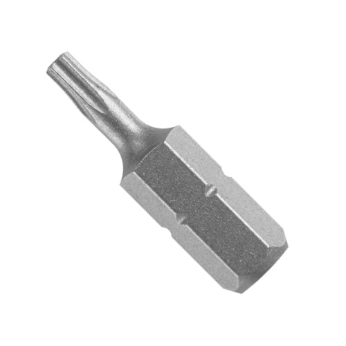 Bosch 1-in Extra Hard Insert bit, T10H, Bulk, Case of 10 (Bosch 38342B10)
