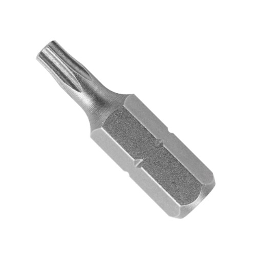 Bosch 1-in Extra Hard Insert bit, T15H, Bulk, Case of 10 (Bosch 38344B10)