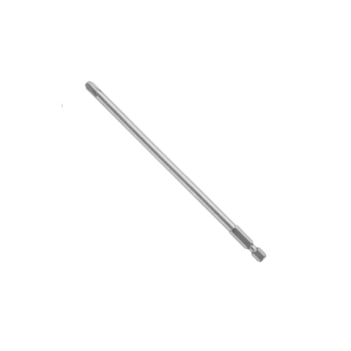 Bosch 6-in Extra Hard Power Bit, P3, Bulk, Case of 10 (Bosch 45626B10)