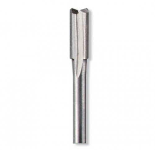 Dremel 3/16-in 652 Router Bit, Straight (Dremel 652)