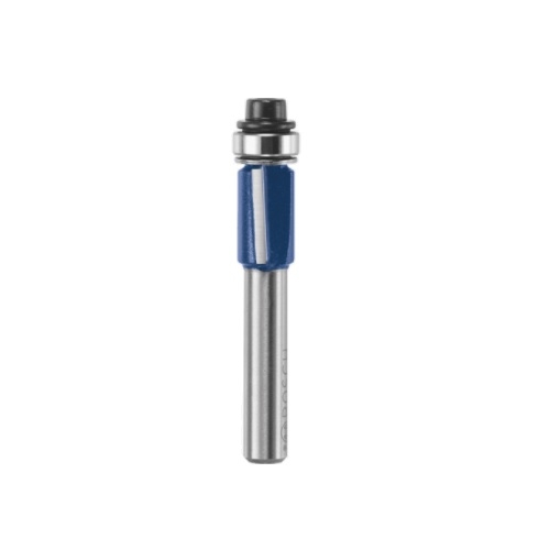 Bosch 3/8-in x 1-13/16-in Shear & Bevel Bit, Carbide Tipped, 2-Flute (Bosch 85269SM)