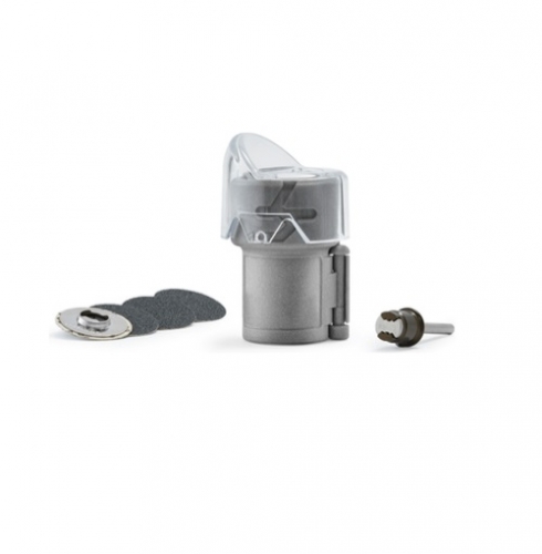 Dremel AT02-PGK Pet Grooming Attachment Kit for Rotary Tool