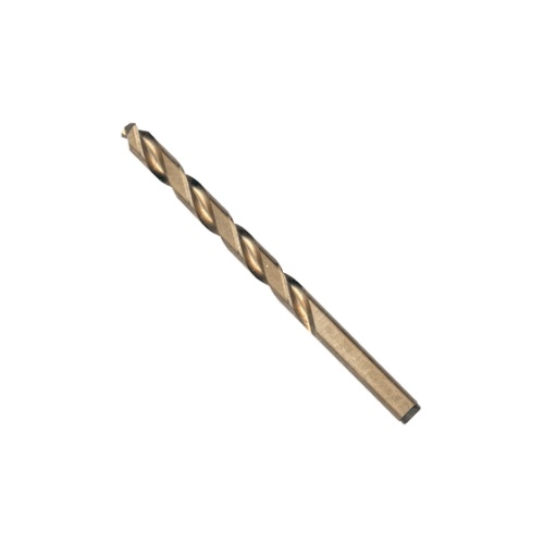 Bosch 21/64-in x 4-5/8-in Jobber Drill Bit, Cobalt (Bosch CO2148)
