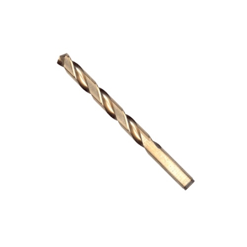 Bosch 1/2-in x 6-in Jobber Drill Bit, Cobalt (Bosch CO2159)