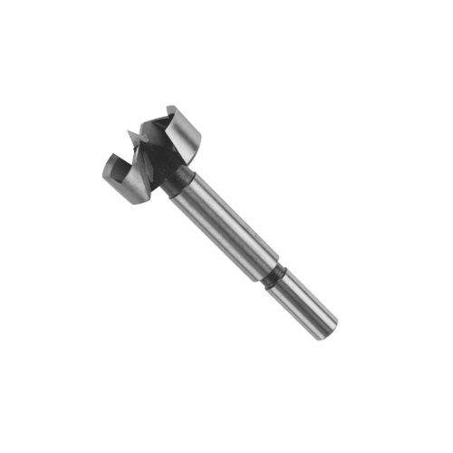 Bosch 1-1/8-in Forstner Wood Bit (Bosch FB018)