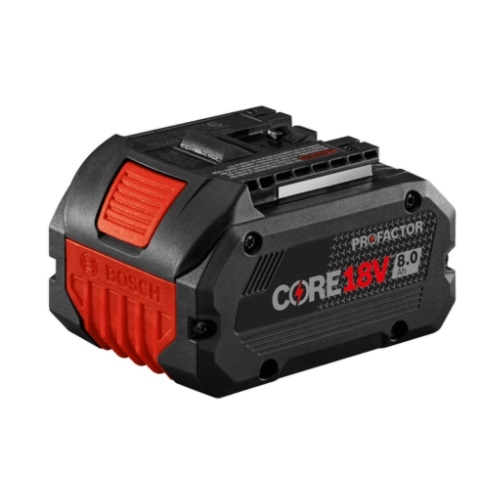 Bosch professional battery 18v deals
