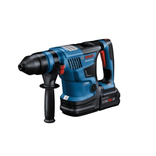 Bosch 1-1/4-in PROFACTOR SDS-plus Bulldog Rotary Hammer (Bosch GBH18V-34CQN)
