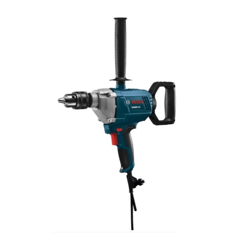 Bosch 5/8-in Drill Mixer, 9A, 120V (Bosch GBM9-16)