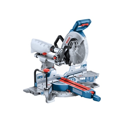 Bosch best sale sliding saw