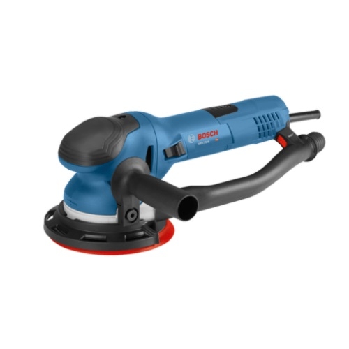 Bosch 6-in Dual Mode Random Orbit Sander, 7.5A, 120V (Bosch GET75-6N)