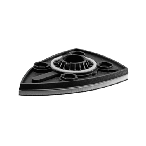Bosch Detail Sander Plate for Delta Sanders (Bosch GSSDT01)