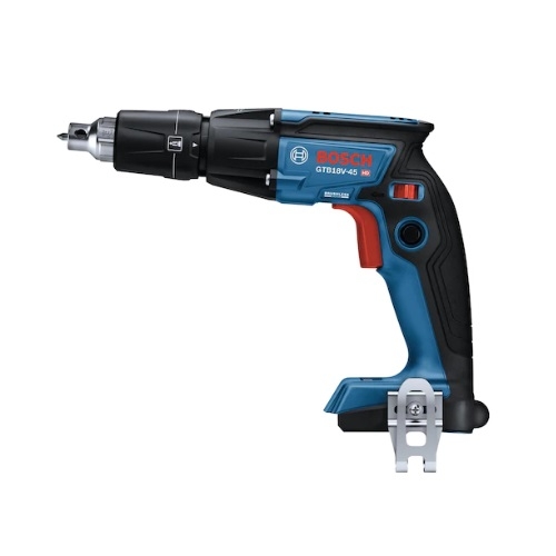 Bosch Cordless Brushless Screwgun 18V Bosch GTB18V 45N