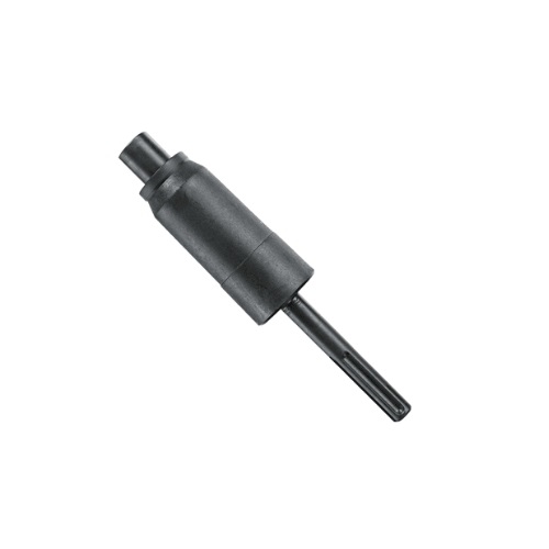 Milwaukee spline to top sds max adapter