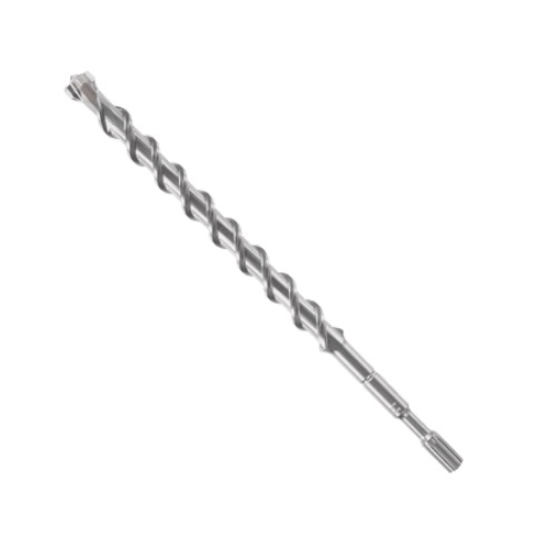 Bosch 21-in X 1-1/4-in Spline Speed-X Rotary Hammer Bit (Bosch HC4071 ...