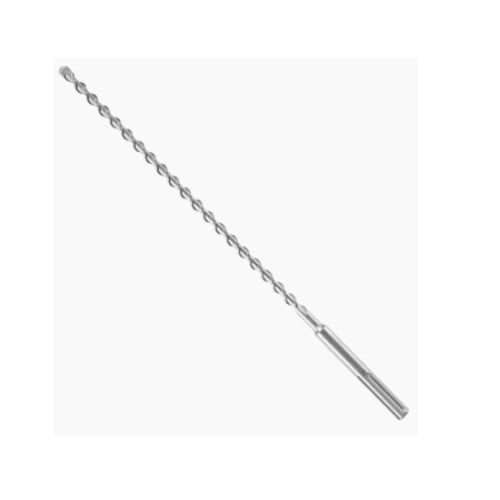 Bosch 21-in X 1/2-in SDS-max Speed-X Rotary Hammer Bit (Bosch HC5011)