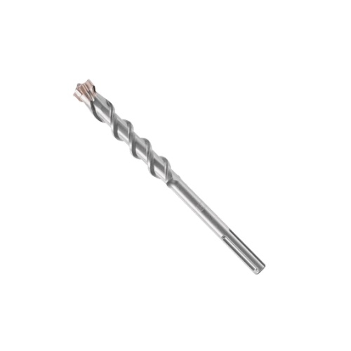 Bosch 1-1/8-in x 13-in Speed-X Rotary Hammer Bit (Bosch HC5060 ...