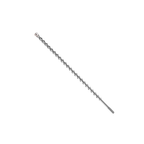 Bosch 1-1/8-in x 36-in Speed-X Rotary Hammer Bit (Bosch HC5063 ...