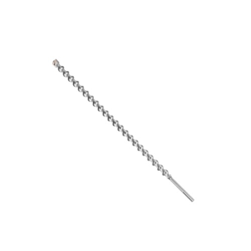 Bosch 1-1/2-in x 36-in Speed-X Rotary Hammer Bit (Bosch HC5093 ...