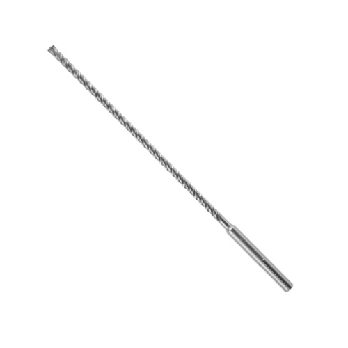 Bosch 1/2-in x 21-in SpeedXtreme Rotary Hammer Bit (Bosch HCFC5011 ...