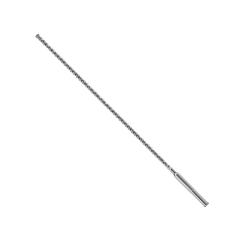 Bosch 9/16-in x 29-in SpeedXtreme Rotary Hammer Bit (Bosch HCFC5017 ...
