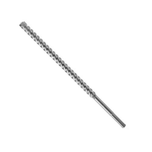 Bosch 1-in x 21-in SpeedXtreme Rotary Hammer Bit (Bosch HCFC5051 ...