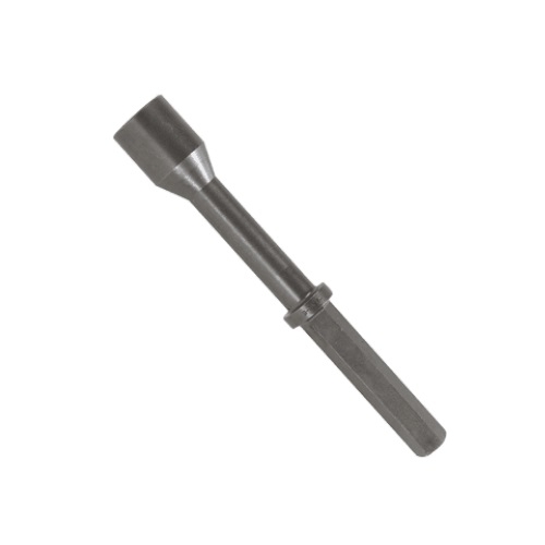 Wire Rope Pin Driver Bosch 14-1/2-in Spike/Pin Driver, 1-1/8-in Shank (Bosch HS2171 ...