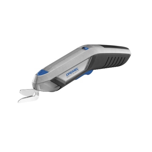 Dremel HSSC-01 Cordless 4V USB-C Charged Electric Scissors