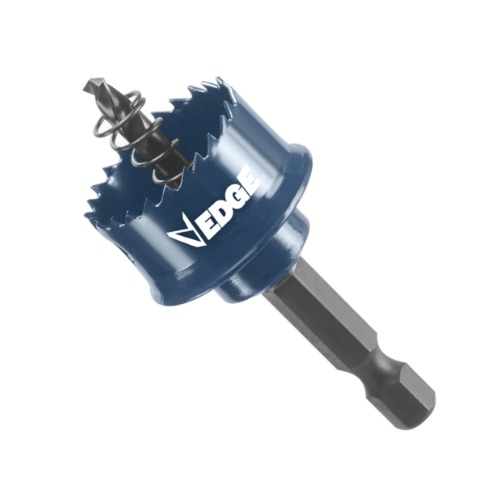 Bosch 1-in Edge Impact Tough Hole Saw (Bosch HTW1)