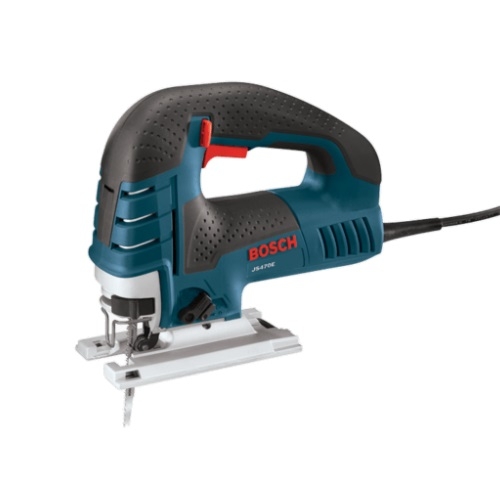 Bosch Top Handle Jig Saw, 7A, 120V (Bosch JS470E)