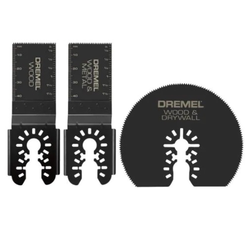 Dremel Cutting Kit, Universal Dual Interface (Dremel MM392U)