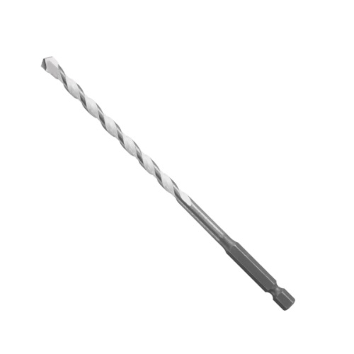 Bosch 1/4-in x 6-in Daredevil Multipurpose Drill Bit (Bosch MP06)