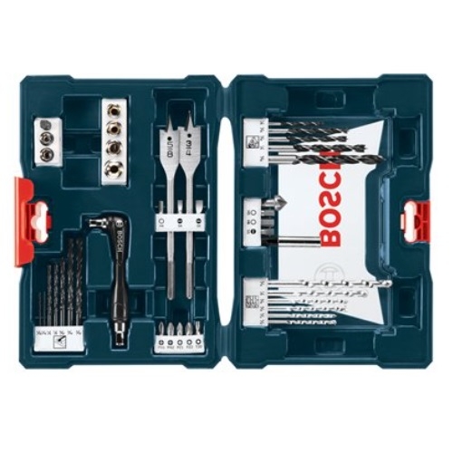 Bosch 41 piece 2025
