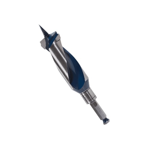 Bosch 1-3/8-in x 7-1/2-in Daredevil Auger Bit, Bulk (Bosch NKSB22