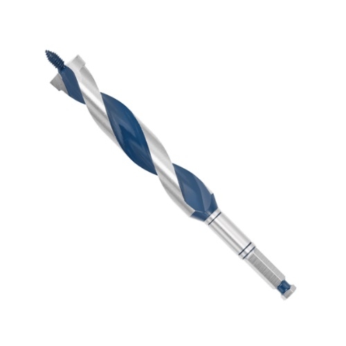 Bosch 3/4-in x 6-1/2-in Daredevil High Speed Auger Drill Bit (Bosch NKSC12)