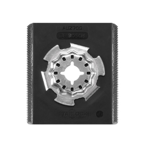 Bosch Starlock Contoured Sanding Pad Kit (Bosch OSL234SPCK